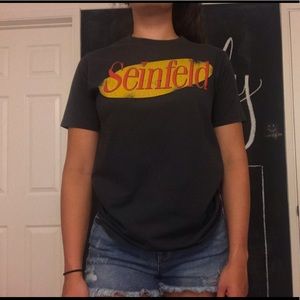 Seinfeld t-shirt
